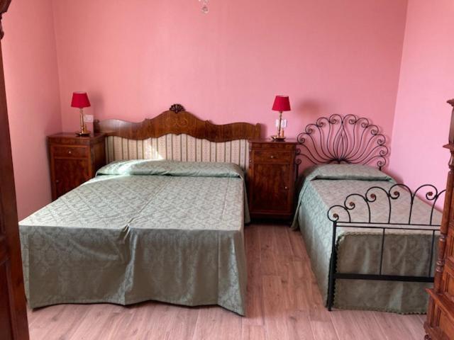 Maison Country B&B — Foto 2
